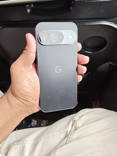 Google Pixel 9