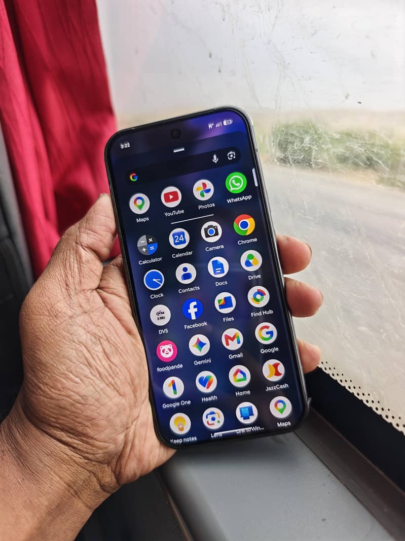 Google Pixel 9 2