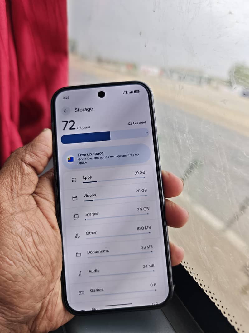 Google Pixel 9 3