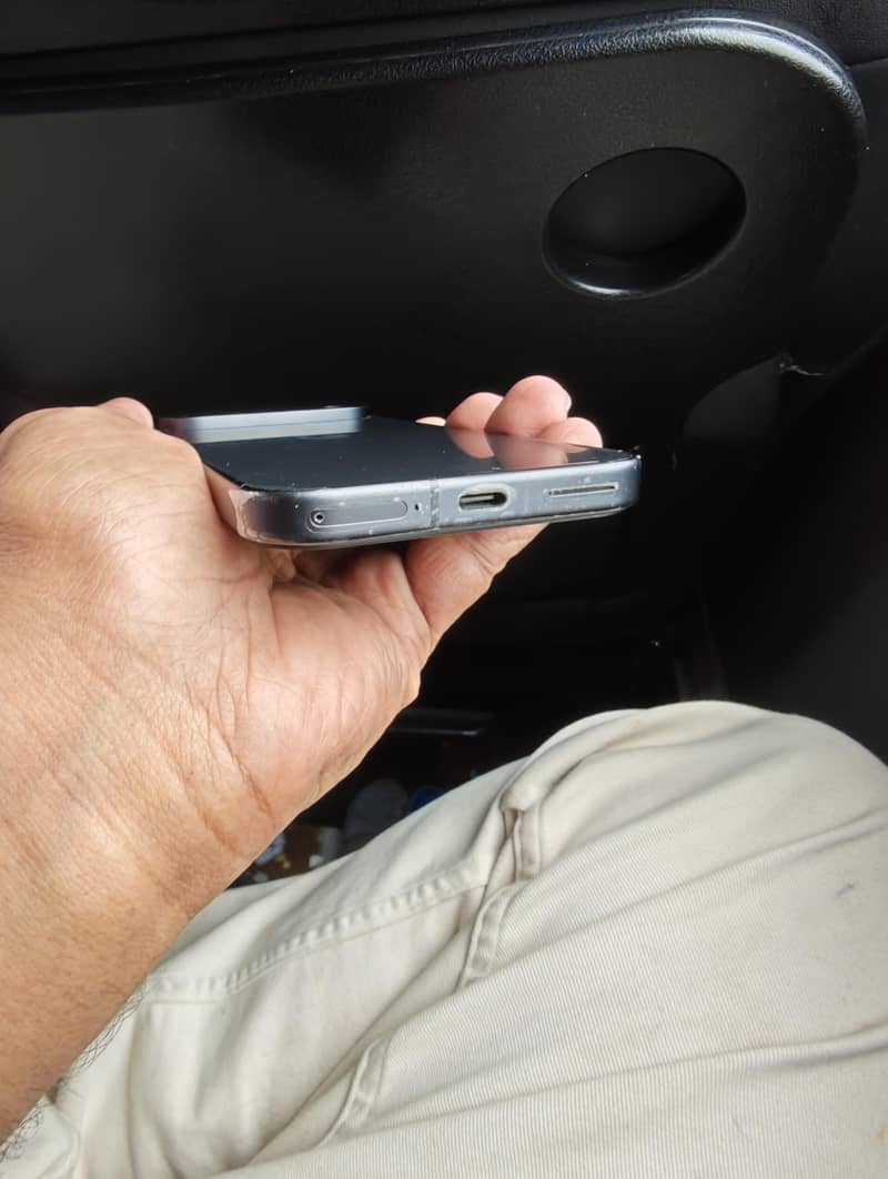 Google Pixel 9 7
