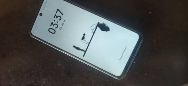 Itel P65
