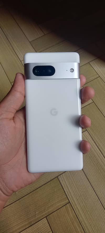 Google Pixel 7
