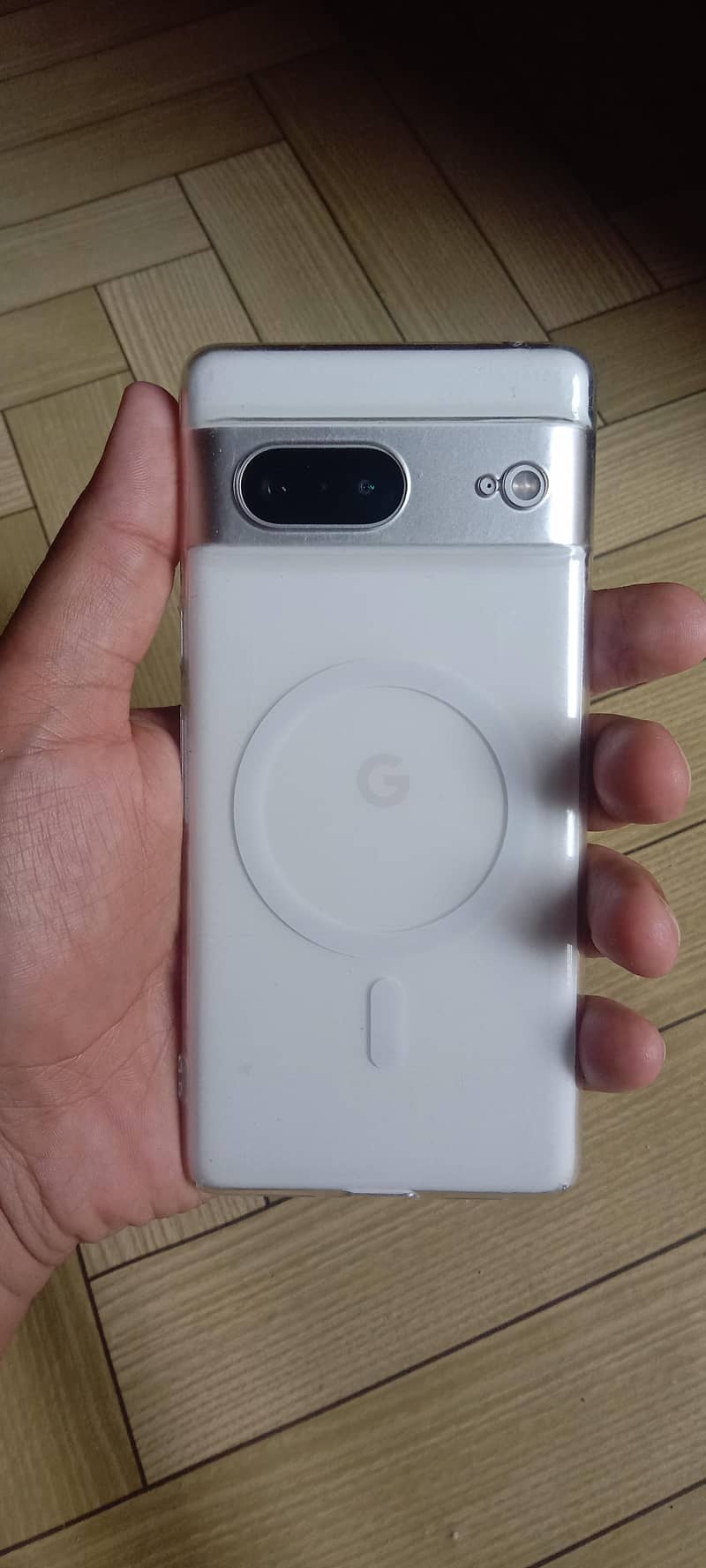 Google Pixel 7 1