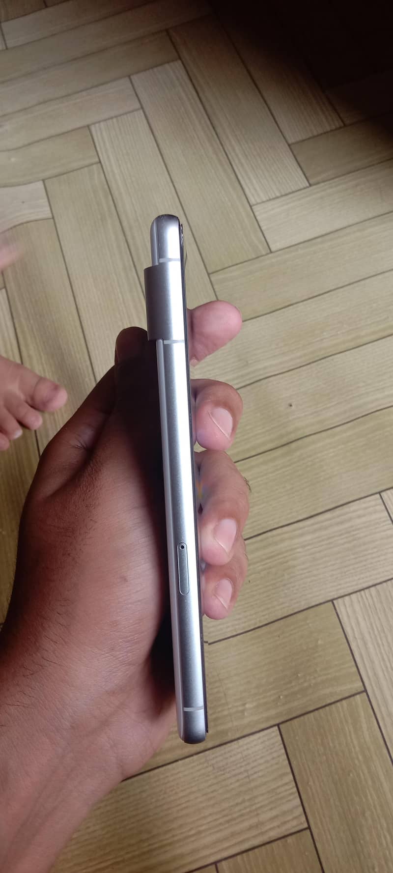 Google Pixel 7 5