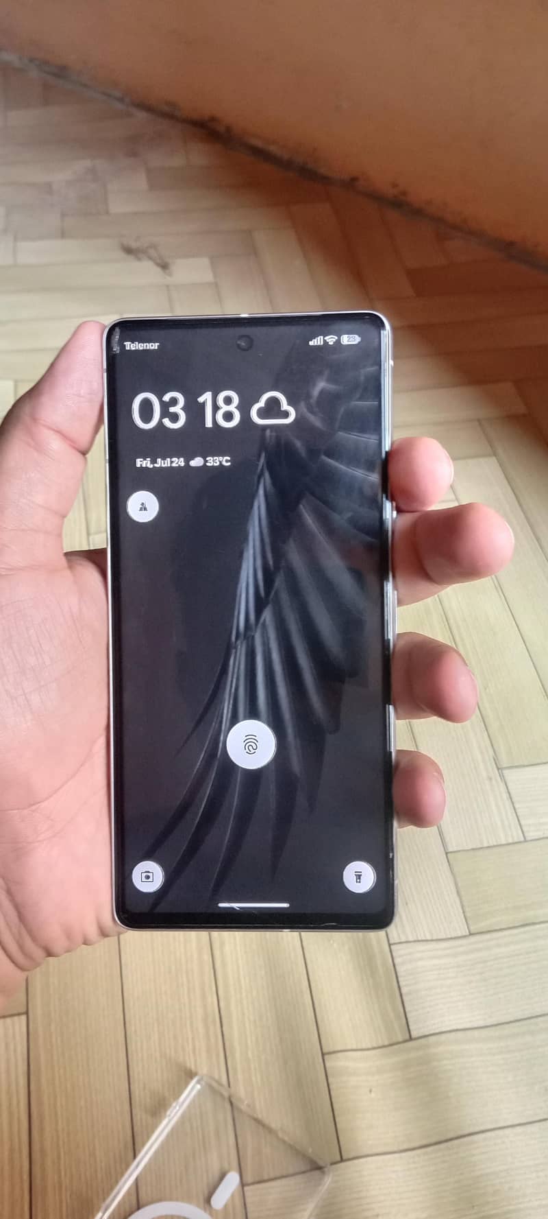 Google Pixel 7 7