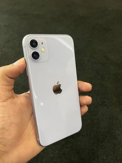 Iphone 11 factory unlock non PTA
