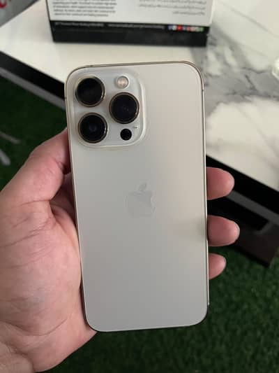Apple iPhone 13 Pro