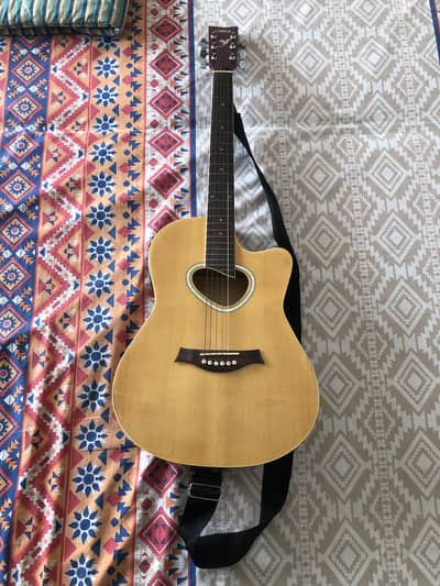 Yamaha Guitar