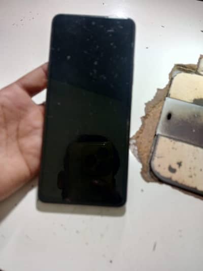Infinix Note 30