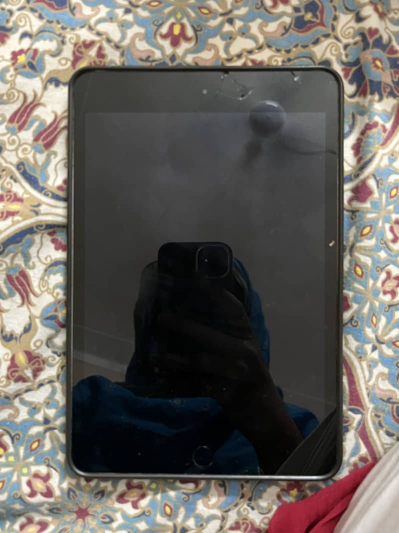 Ipad mini 4 1
