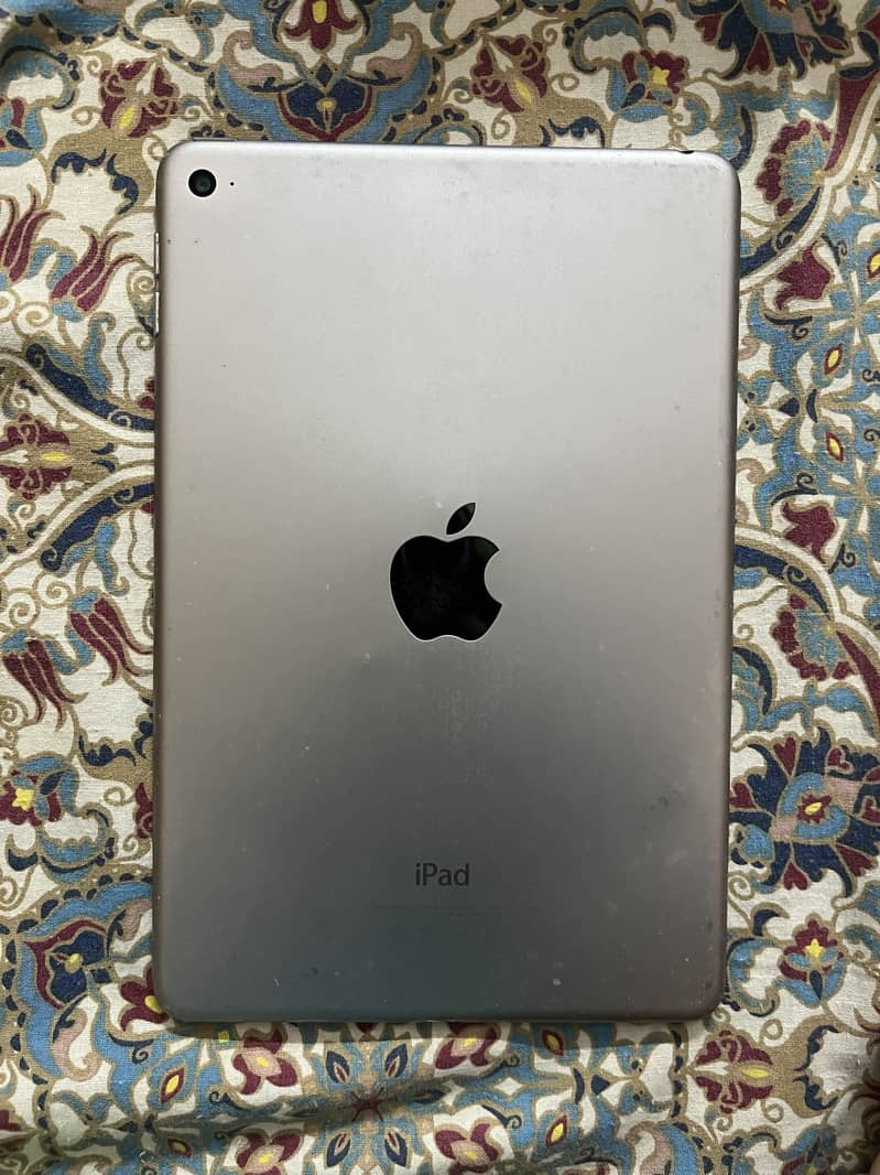 Ipad mini 4 3