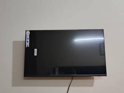 New box pack 32 inch Android LED