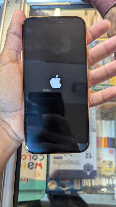 Apple iPhone 17 Pro Max