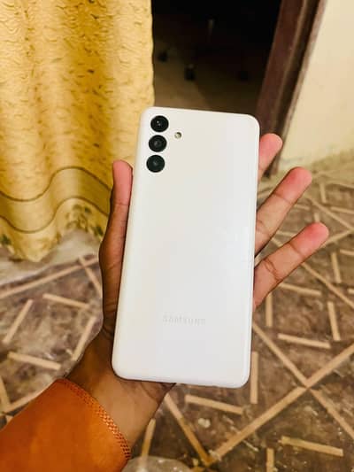 Samsung Mobile A04s