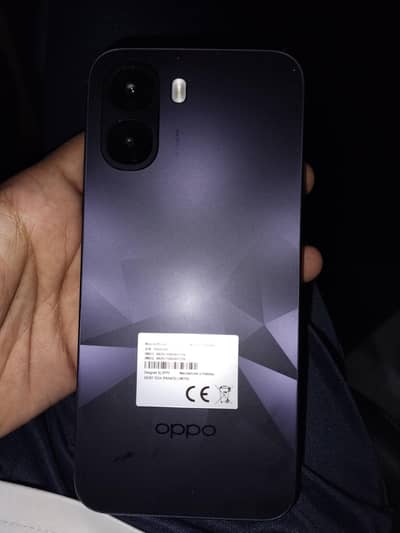 OPPO A6k