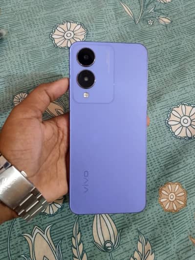 Vivo Y17s