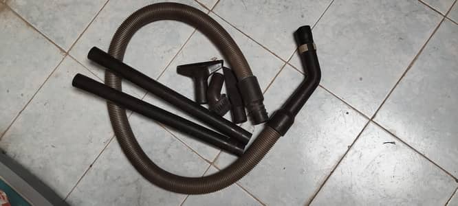 vacuum cleaner