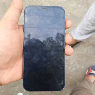 Apple iPhone 12
