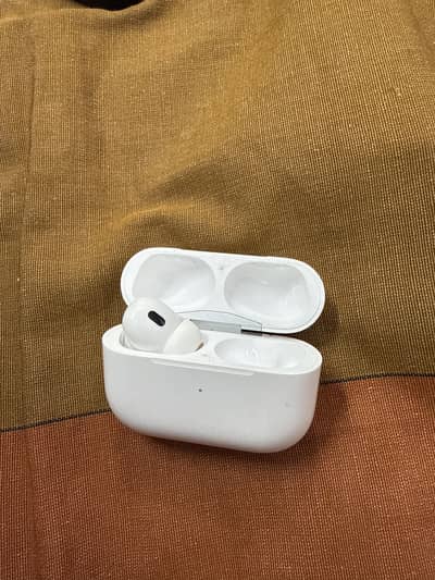 Airpods Pro 2 type C used