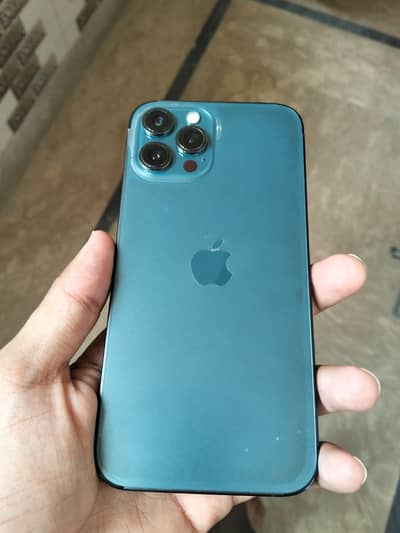 Apple iPhone 12 Pro Max [PTA Approved] 128 GB