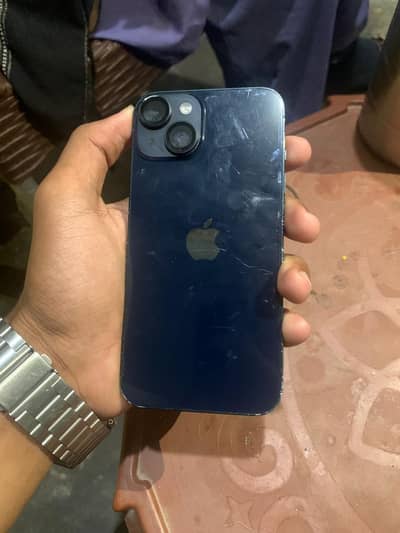 Apple iPhone 14