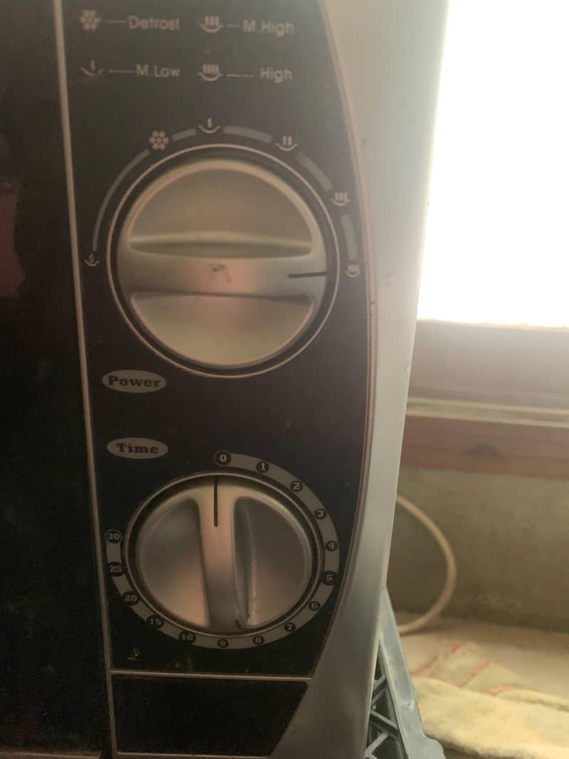 Microwave 1