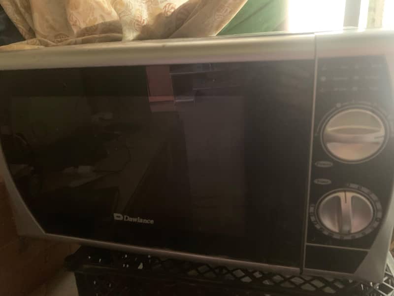 Microwave 2