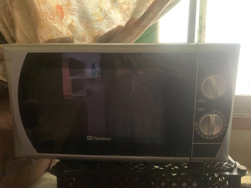 Microwave 3