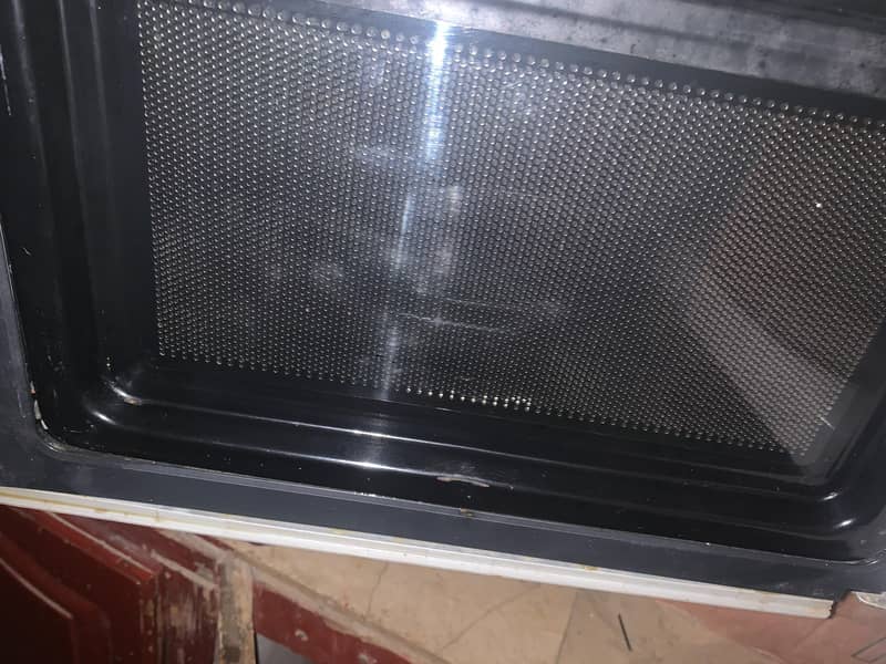 Microwave 4