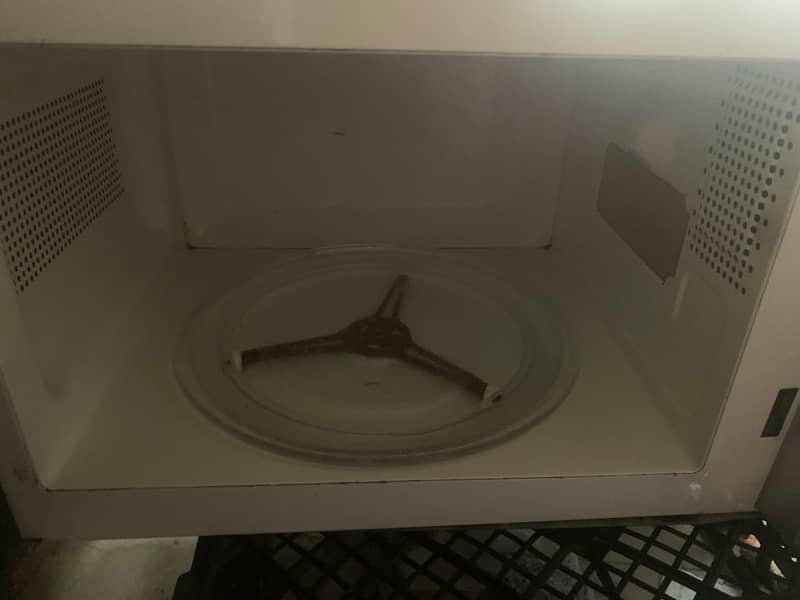 Microwave 5