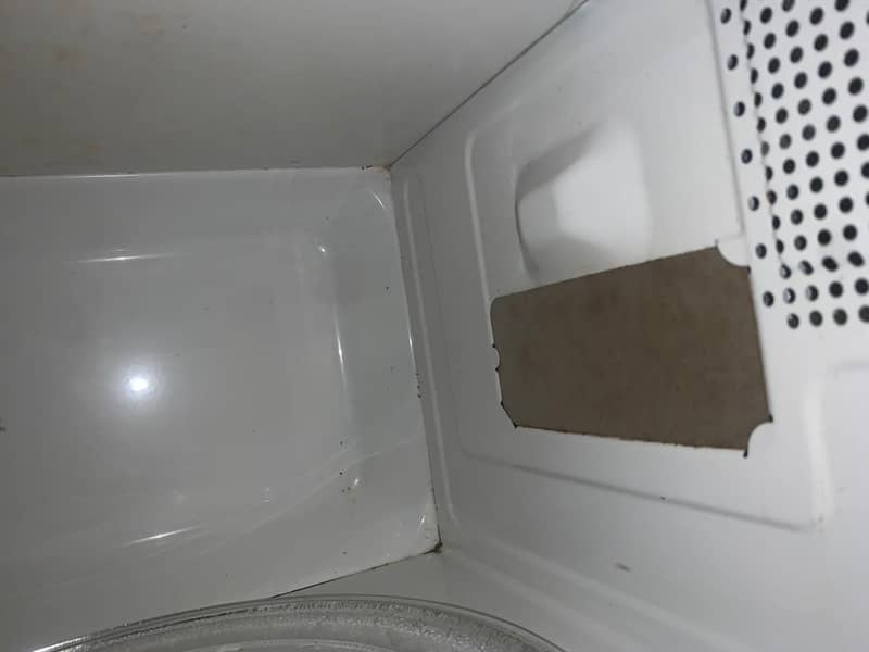 Microwave 6