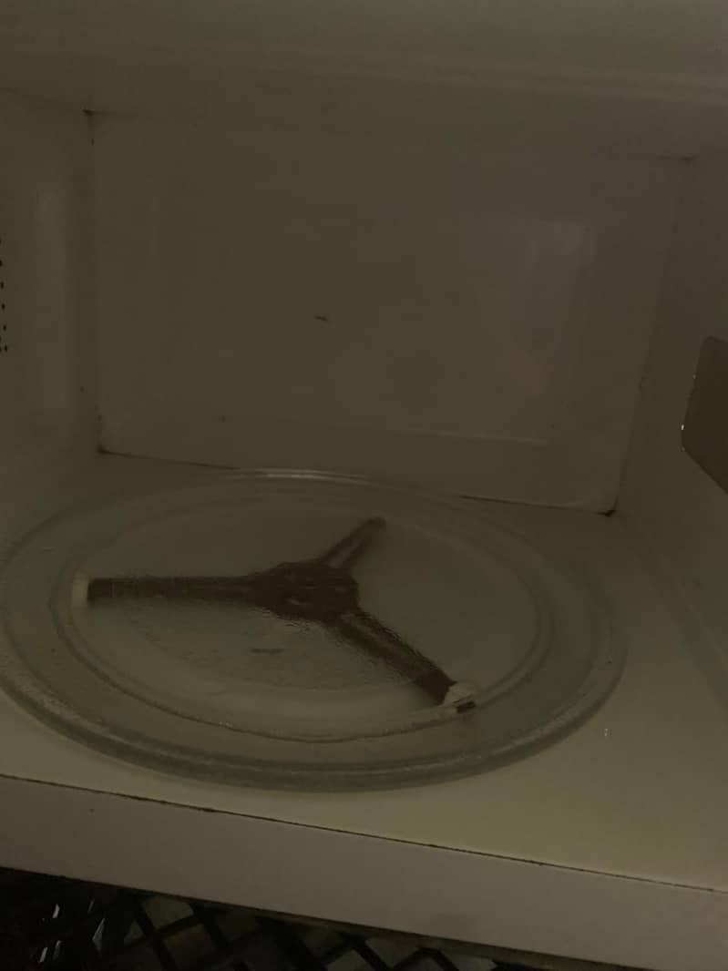 Microwave 7