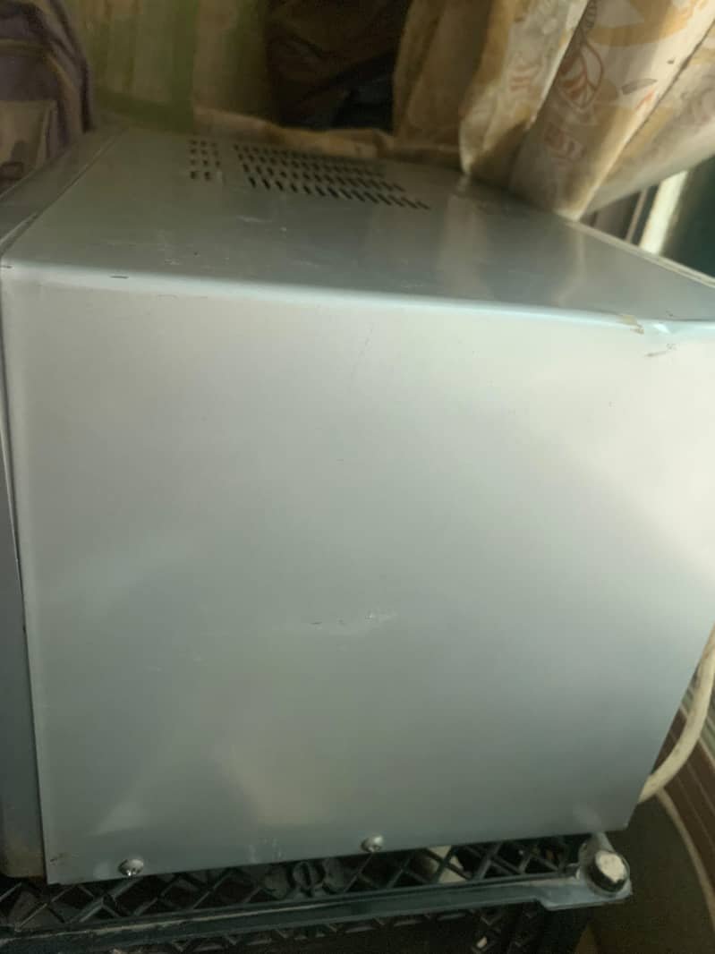 Microwave 8