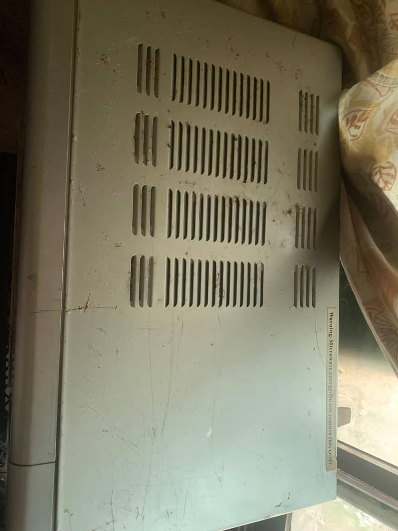 Microwave 9