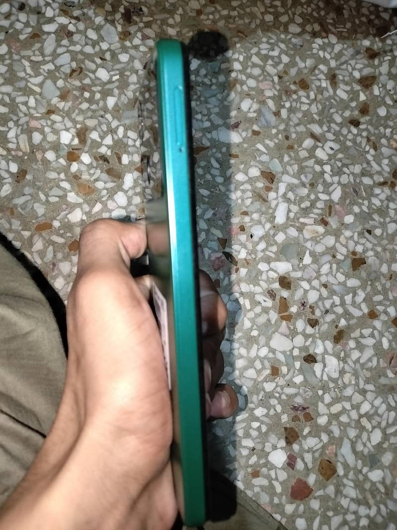 Itel A50C 1