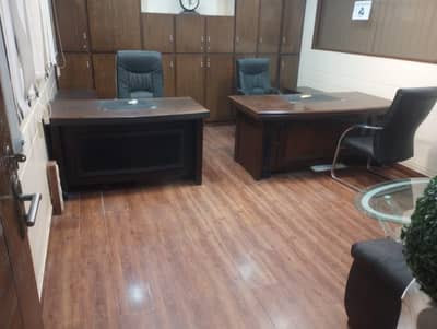 Office Tables Chairs etc.