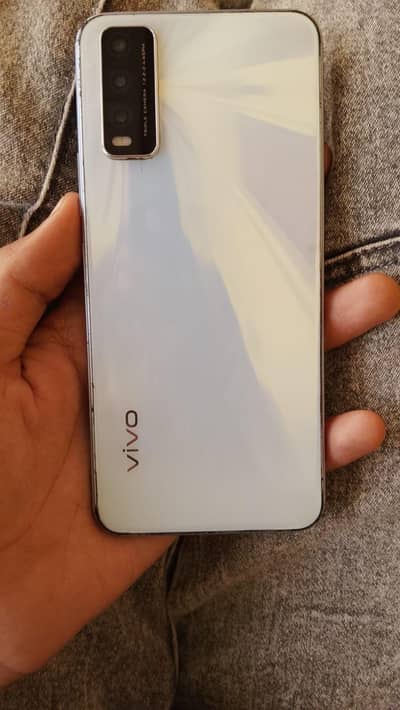 vivo y12a