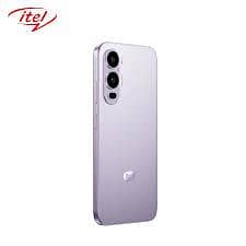 Itel City 100
