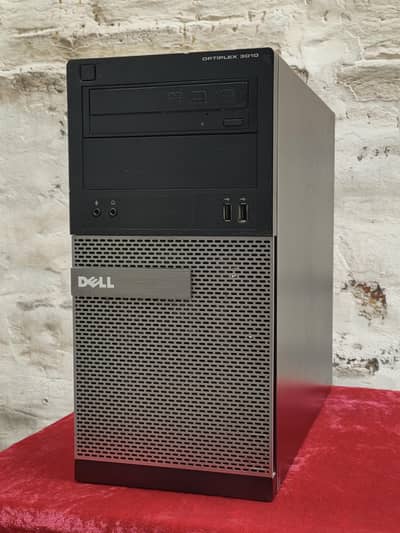 Dell OPTIPLEX 3010
