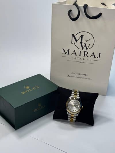 Watch