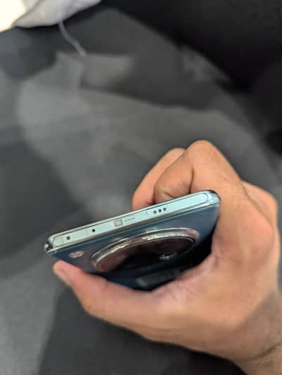 Infinix Zero 40