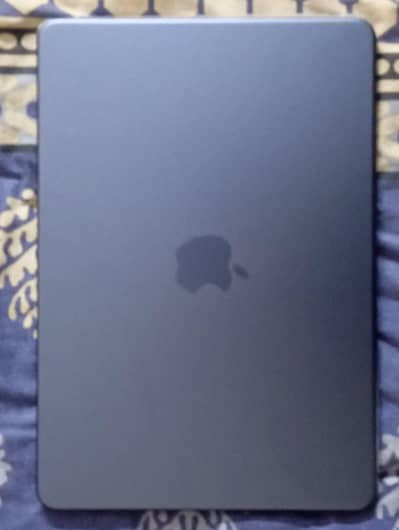 MacBook Neo 8/512 Indigo Color Non-active