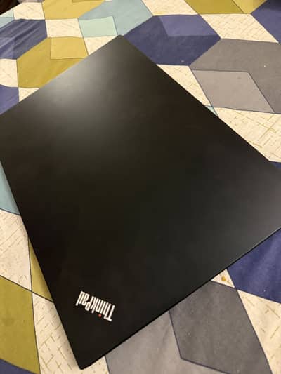 Lenovo ThinkPad