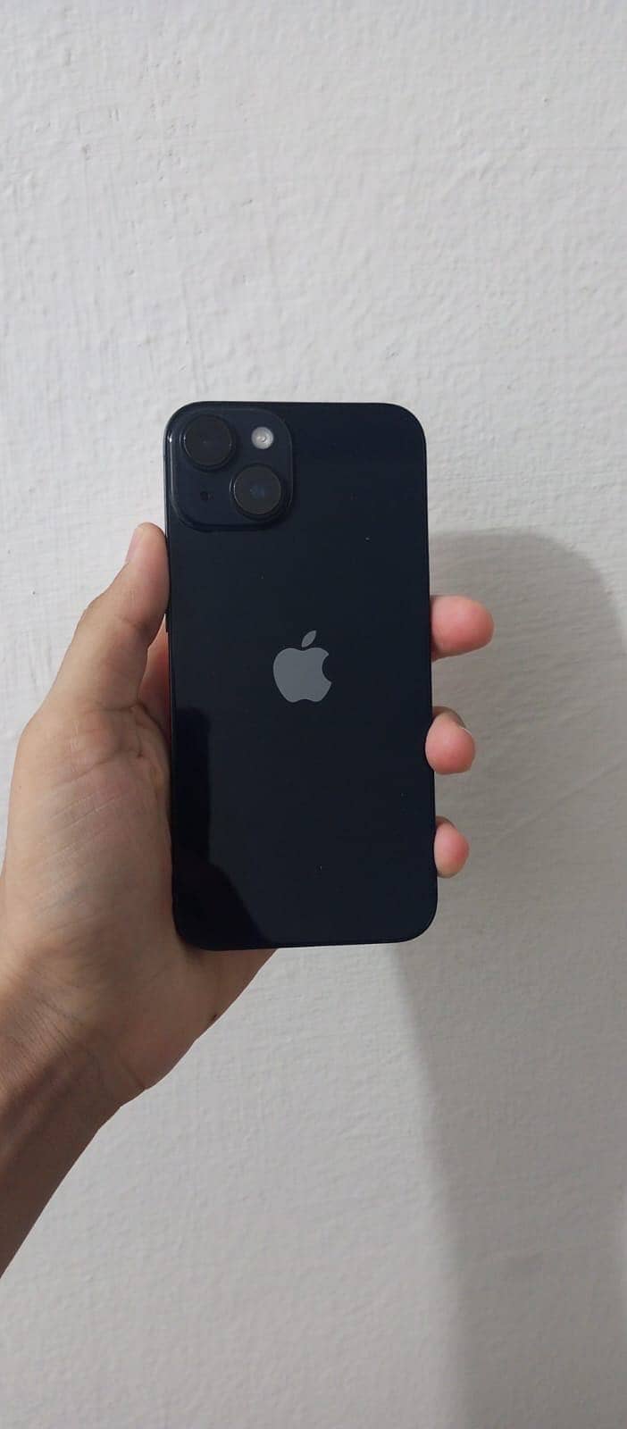 Apple iPhone 14 3