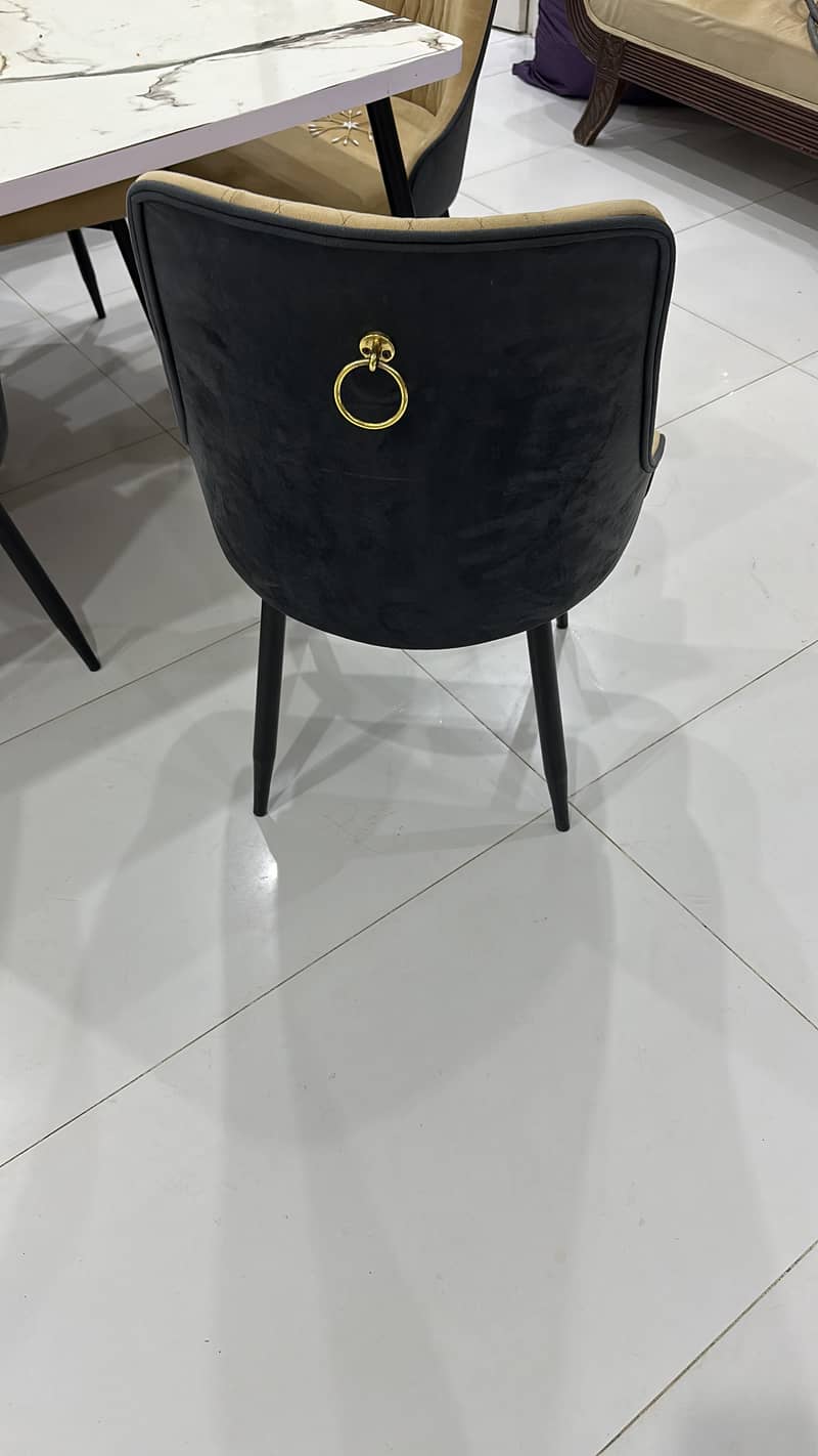 Dinning table 1