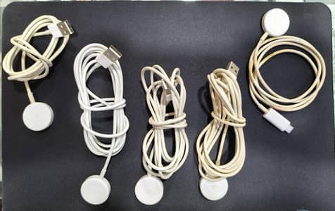 Apple Watch  100% Original Chargers