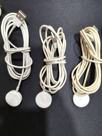 Apple Watch  100% Original Chargers