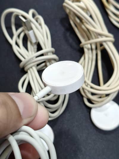 Apple Watch  100% Original Chargers