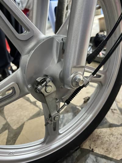 Suzuki GD 110 New Condition 10/10