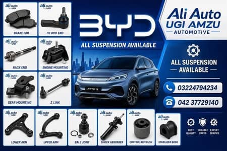 BYD PPEUGEOT 2008 KIA MG CHANGHAN HAVAL HYUNDAI